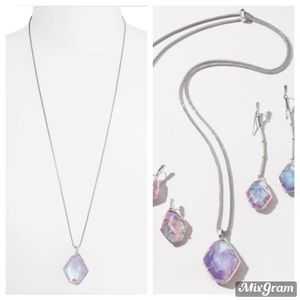 Kendra Scott Kalani Necklace